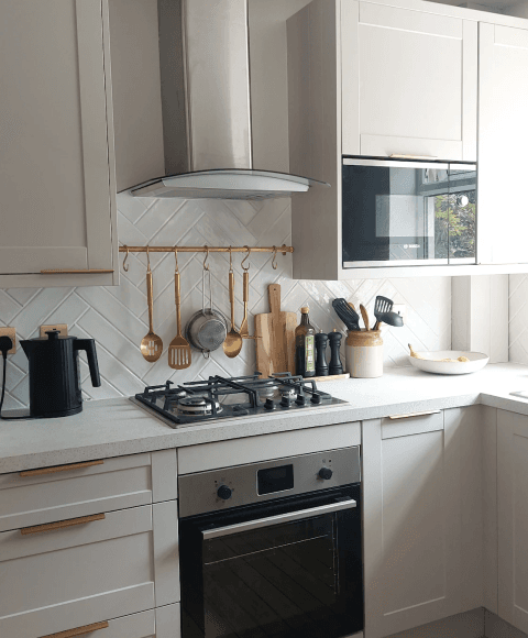 Kitchen Installation