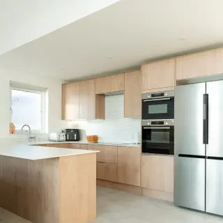 Kitchen gallery image 13