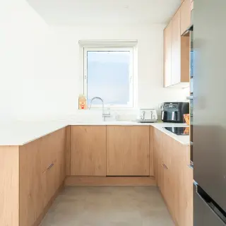 Kitchen gallery image 15